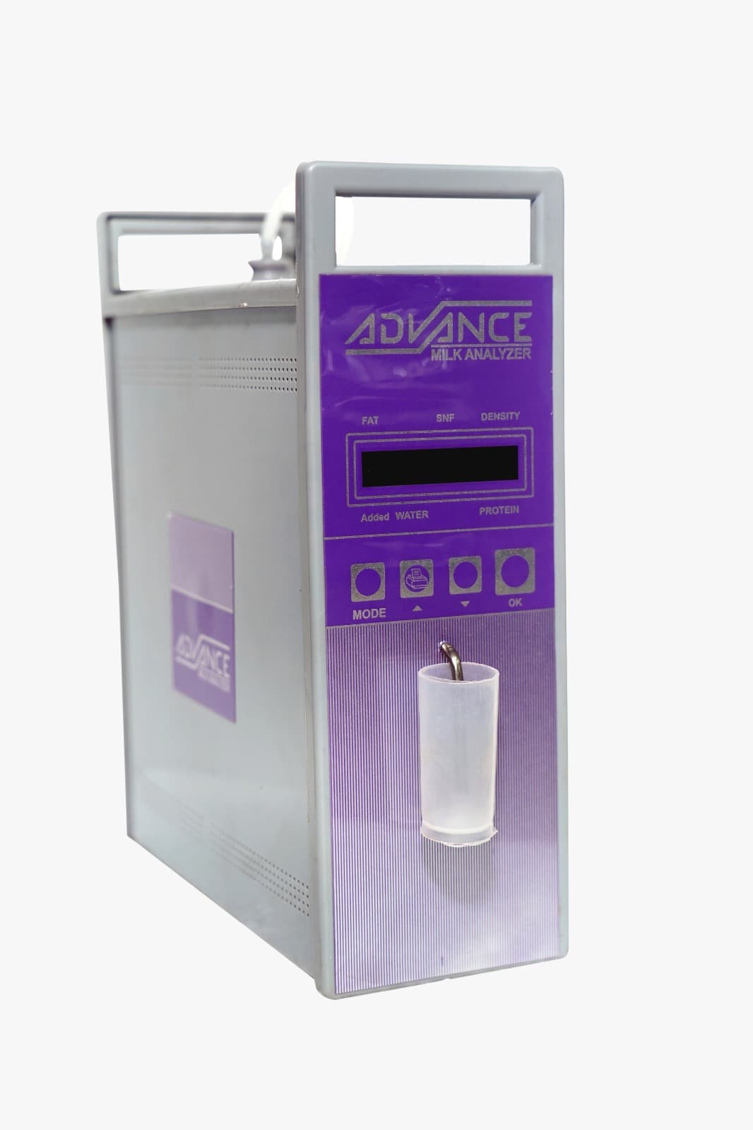 Advance Milk Analyzer in Lunkaransar