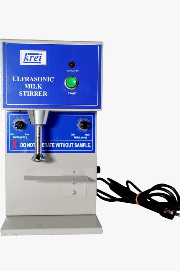 Ultrasonic Milk Stirrer Normal